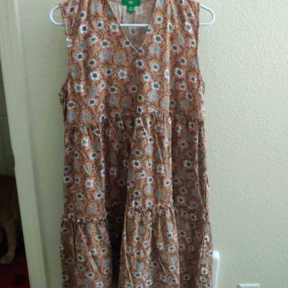 Dress DIP Size Medium